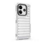 ZORVEX - (TRACK EDITION)  BACK CASE FOR REDMI NOTE 14 5G - 6.67 INCHES - Image 11