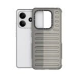 ZORVEX - (TRACK EDITION)  BACK CASE FOR REDMI NOTE 14 5G - 6.67 INCHES - Image 14