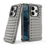ZORVEX - (TRACK EDITION)  BACK CASE FOR REDMI NOTE 14 5G - 6.67 INCHES - Image 17