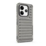 ZORVEX - (TRACK EDITION)  BACK CASE FOR REDMI NOTE 14 5G - 6.67 INCHES - Image 18