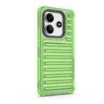 ZORVEX - (TRACK EDITION)  BACK CASE FOR REDMI NOTE 14 5G - 6.67 INCHES - Image 22