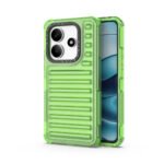ZORVEX - (TRACK EDITION)  BACK CASE FOR REDMI NOTE 14 5G - 6.67 INCHES - Image 23