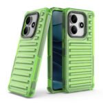 ZORVEX - (TRACK EDITION)  BACK CASE FOR REDMI NOTE 14 5G - 6.67 INCHES - Image 24