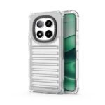 ZORVEX - (TRACK EDITION)  BACK CASE FOR REDMI NOTE 14 PRO 5G - 6.67 INCHES - Image 12
