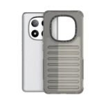 ZORVEX - (TRACK EDITION)  BACK CASE FOR REDMI NOTE 14 PRO 5G - 6.67 INCHES - Image 14