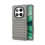 ZORVEX - (TRACK EDITION)  BACK CASE FOR REDMI NOTE 14 PRO 5G - 6.67 INCHES - Image 17