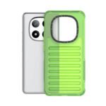 ZORVEX - (TRACK EDITION)  BACK CASE FOR REDMI NOTE 14 PRO 5G - 6.67 INCHES - Image 19