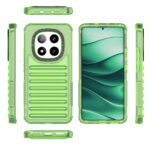 ZORVEX - (TRACK EDITION)  BACK CASE FOR REDMI NOTE 14 PRO 5G - 6.67 INCHES - Image 20