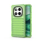 ZORVEX - (TRACK EDITION)  BACK CASE FOR REDMI NOTE 14 PRO 5G - 6.67 INCHES - Image 23