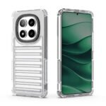 ZORVEX - (TRACK EDITION)  BACK CASE FOR REDMI NOTE 14 PRO 5G - 6.67 INCHES - Image 9