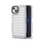 ZORVEX - (TRACK EDITION)  BACK CASE FOR IPHONE 14 PLUS - 6.7 INCHES - Image 10