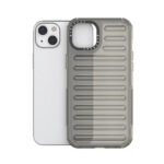 ZORVEX - (TRACK EDITION)  BACK CASE FOR IPHONE 14 PLUS - 6.7 INCHES - Image 14