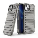 ZORVEX - (TRACK EDITION)  BACK CASE FOR IPHONE 14 PLUS - 6.7 INCHES - Image 13