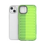 ZORVEX - (TRACK EDITION)  BACK CASE FOR IPHONE 14 PLUS - 6.7 INCHES - Image 19