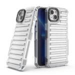 ZORVEX - (TRACK EDITION)  BACK CASE FOR IPHONE 14 PLUS - 6.7 INCHES - Image 2