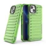 ZORVEX - (TRACK EDITION)  BACK CASE FOR IPHONE 14 PLUS - 6.7 INCHES - Image 20