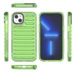 ZORVEX - (TRACK EDITION)  BACK CASE FOR IPHONE 14 PLUS - 6.7 INCHES - Image 21