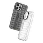 ZORVEX - (TRACK EDITION)  BACK CASE FOR IPHONE 14 PRO MAX - 6.7 INCHES - Image 13