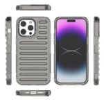 ZORVEX - (TRACK EDITION)  BACK CASE FOR IPHONE 14 PRO MAX - 6.7 INCHES - Image 15