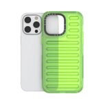 ZORVEX - (TRACK EDITION)  BACK CASE FOR IPHONE 14 PRO MAX - 6.7 INCHES - Image 18