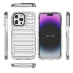 ZORVEX - (TRACK EDITION)  BACK CASE FOR IPHONE 14 PRO MAX - 6.7 INCHES - Image 3