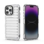 ZORVEX - (TRACK EDITION)  BACK CASE FOR IPHONE 14 PRO MAX - 6.7 INCHES - Image 2