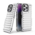 ZORVEX - (TRACK EDITION)  BACK CASE FOR IPHONE 14 PRO MAX - 6.7 INCHES - Image 6