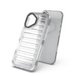ZORVEX - (TRACK EDITION)  BACK CASE FOR IPHONE 16 - 6.1 INCHES - Image 10
