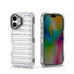 ZORVEX - (TRACK EDITION)  BACK CASE FOR IPHONE 16 - 6.1 INCHES - Image 11