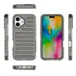ZORVEX - (TRACK EDITION)  BACK CASE FOR IPHONE 16 - 6.1 INCHES - Image 16