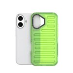 ZORVEX - (TRACK EDITION)  BACK CASE FOR IPHONE 16 - 6.1 INCHES - Image 19