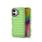 ZORVEX - (TRACK EDITION)  BACK CASE FOR IPHONE 16 - 6.1 INCHES - Image 23