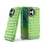 ZORVEX - (TRACK EDITION)  BACK CASE FOR IPHONE 16 - 6.1 INCHES - Image 22