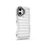 ZORVEX - (TRACK EDITION)  BACK CASE FOR IPHONE 16 - 6.1 INCHES - Image 2