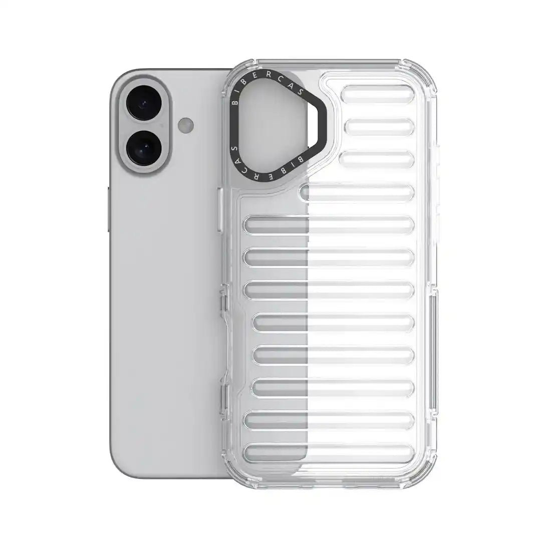 Bumper-Track-Back-Case-for-iPhone-16-Plus-6.7-Inches_1 ZORVEX - (TRACK EDITION) BACK CASE FOR IPHONE 16 PLUS - 6.7 INCHES - Image 1