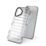 ZORVEX - (TRACK EDITION)  BACK CASE FOR IPHONE 17 - 6.3 INCHES - Image 12