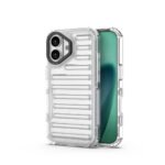ZORVEX - (TRACK EDITION)  BACK CASE FOR IPHONE 17 - 6.3 INCHES - Image 13