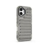 ZORVEX - (TRACK EDITION)  BACK CASE FOR IPHONE 17 - 6.3 INCHES - Image 15