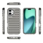 ZORVEX - (TRACK EDITION)  BACK CASE FOR IPHONE 17 - 6.3 INCHES - Image 16