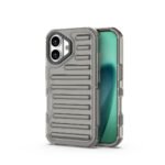 ZORVEX - (TRACK EDITION)  BACK CASE FOR IPHONE 17 - 6.3 INCHES - Image 17