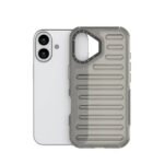 ZORVEX - (TRACK EDITION)  BACK CASE FOR IPHONE 17 - 6.3 INCHES - Image 18