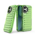 ZORVEX - (TRACK EDITION)  BACK CASE FOR IPHONE 17 - 6.3 INCHES - Image 19