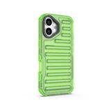 ZORVEX - (TRACK EDITION)  BACK CASE FOR IPHONE 17 - 6.3 INCHES - Image 20
