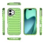 ZORVEX - (TRACK EDITION)  BACK CASE FOR IPHONE 17 - 6.3 INCHES - Image 22