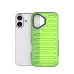 ZORVEX - (TRACK EDITION)  BACK CASE FOR IPHONE 17 - 6.3 INCHES - Image 21