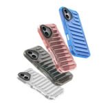ZORVEX - (TRACK EDITION)  BACK CASE FOR IPHONE 17 - 6.3 INCHES - Image 24