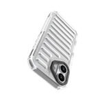 ZORVEX - (TRACK EDITION)  BACK CASE FOR IPHONE 17 - 6.3 INCHES - Image 4