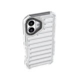 ZORVEX - (TRACK EDITION)  BACK CASE FOR IPHONE 17 - 6.3 INCHES - Image 5