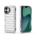 ZORVEX - (TRACK EDITION)  BACK CASE FOR IPHONE 17 - 6.3 INCHES - Image 6