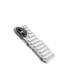 ZORVEX - (TRACK EDITION)  BACK CASE FOR IPHONE 17 - 6.3 INCHES - Image 7